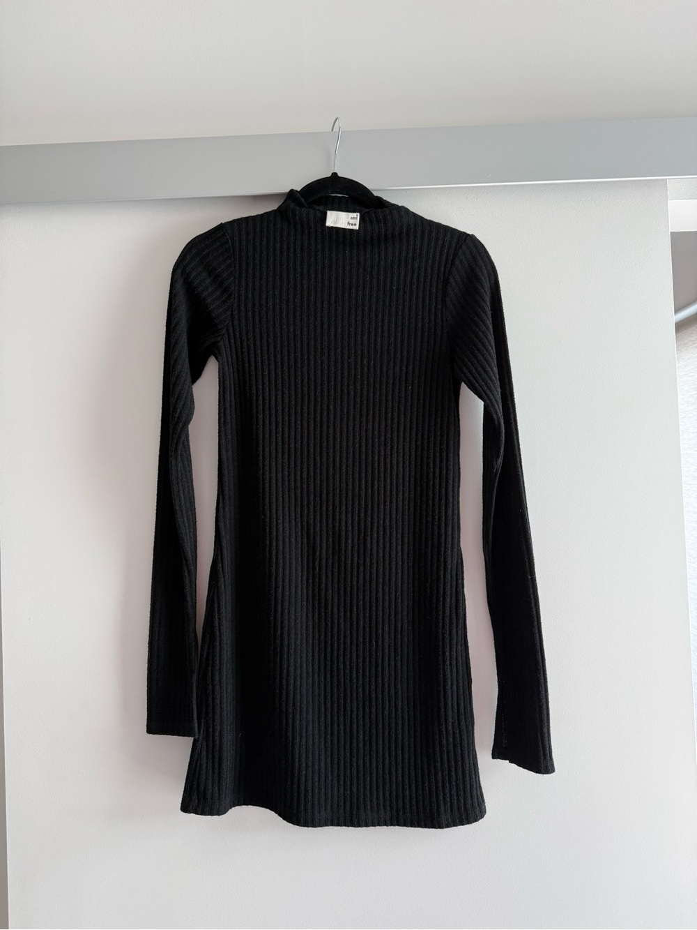 S - Wilfred Free Mini Dress